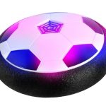 Hoverball – Légpárnás focilabda3