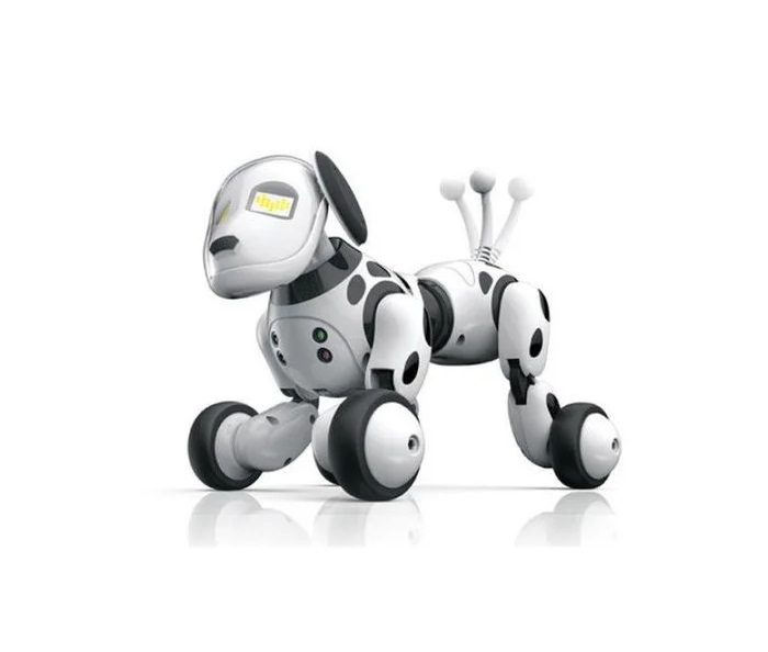 RC robotkutya távirányítós kutya (2)