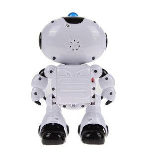 ROBO távirányítós robot - sétál, táncol, beszél és zenét játszik (BBJ) - Image 13