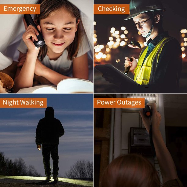 T6 strapabíró és vízálló akkus cree led zoom kézi lámpa – kerékpárra is rögzíthető (BBL) (3)