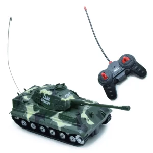 Távirányítós RC TANK (FX) (BBJ) - Image 2