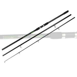 Francesco Boilie Carp Fighter bojlis bot 390cm 3lb (BBHR) - Image 1
