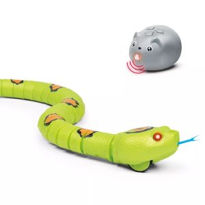 SNAKE - Távirányítós játék kígyó (BBJ) - Image 1
