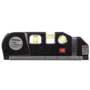 Levelpro3 lézeres multiszerszám - szintező, vízmérték, mérőszalag, vonalzó (BBL) - Image 12