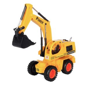 Távirányítós markoló KING OF EXCAVATORS RC (FX) (BBJ) - Image 1