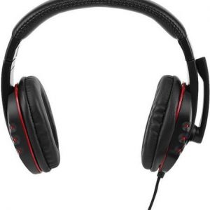 Gaming Headset PC fejhallgató+mikrofon (BBV) (BBD) (BB-8481) - Image 9