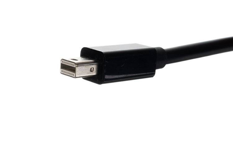 DP – HDMI adapter (BB12566) (3)