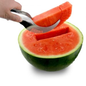 Görögdinnye/sárgadinnye szeletelő/szervírozó (BBM) - Image 4
