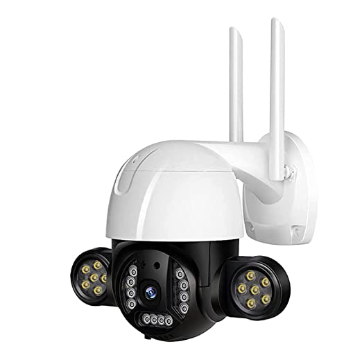 VRT-C28 Wifi Smart kültéri kamera (BBV) (1)