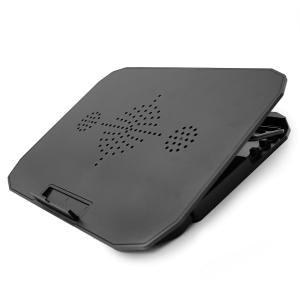 Dönthető laptop tartó állvány ventilátorral (BBM) - Image 3