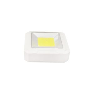 Szögletes COB LED panel távirányítóval 5 W (BBV) - Image 3
