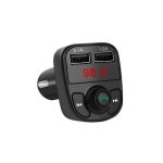 Multifunkciós, vezeték nélküli mp3 transzmitter (BB8797)