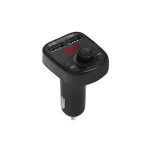 Multifunkciós, vezeték nélküli mp3 transzmitter (BB8797) 7