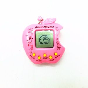 Tamagotchi virtuális kisállat - alma alakú (BBJ) (FX) - Image 3