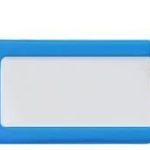 Kulcstartó írható bilétával – kulcsjelölő címke – 100 db-os csomag (BB7942) 17