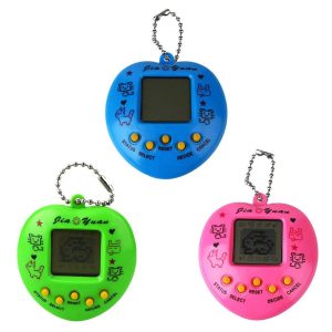 Tamagotchi virtuális kisállat (BBJ) - Image 1