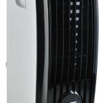 3in1 hordozható mini légkondicionáló, párásító és levegő tisztító berendezés (BB6042) 3