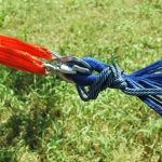 Függőágy kötél hosszabbító heveder – 3m (BB1720) 12