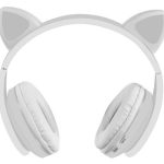 Cica füles vezeték nélküli gyerek fülhallgató (BB16866) (3)