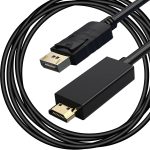 DispayPort-HDMI 4K 19166 IZOXIS kábel (3)