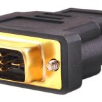 HDMI – DVI adapter (BB0148) (12)