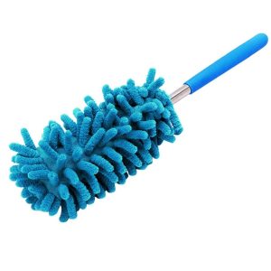 Mikroszálas portörlő teleszkópos nyéllel - 90 cm (BBL) - Image 1