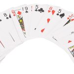 Teljes póker készlet bőröndben (BB9538) (6)