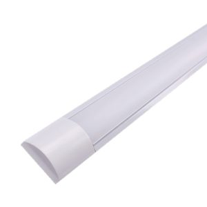 90 cm dupla soros LED fénycső armatúrával 48W (BBL) - Image 5