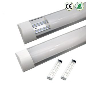 90 cm dupla soros LED fénycső armatúrával 48W (BBL) - Image 2