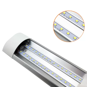 90 cm dupla soros LED fénycső armatúrával 48W (BBL) - Image 1