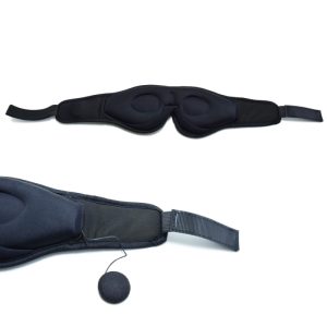 Bluetooth-os zenélő szemmaszk alváshoz és relaxáláshoz (BBV) - Image 10