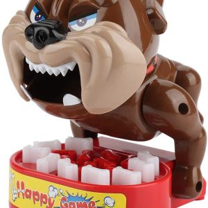 Harapós bulldog - bátorságpróba társasjáték (BBJ) - Image 2