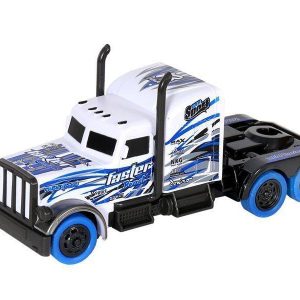 Wild Truck RC játék kamion szuper menő megjelenésű, 2.4 GHz távirányítóval (FX) (BBJ) - Image 2