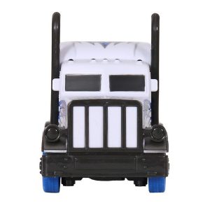 Wild Truck RC játék kamion szuper menő megjelenésű, 2.4 GHz távirányítóval (FX) (BBJ) - Image 7