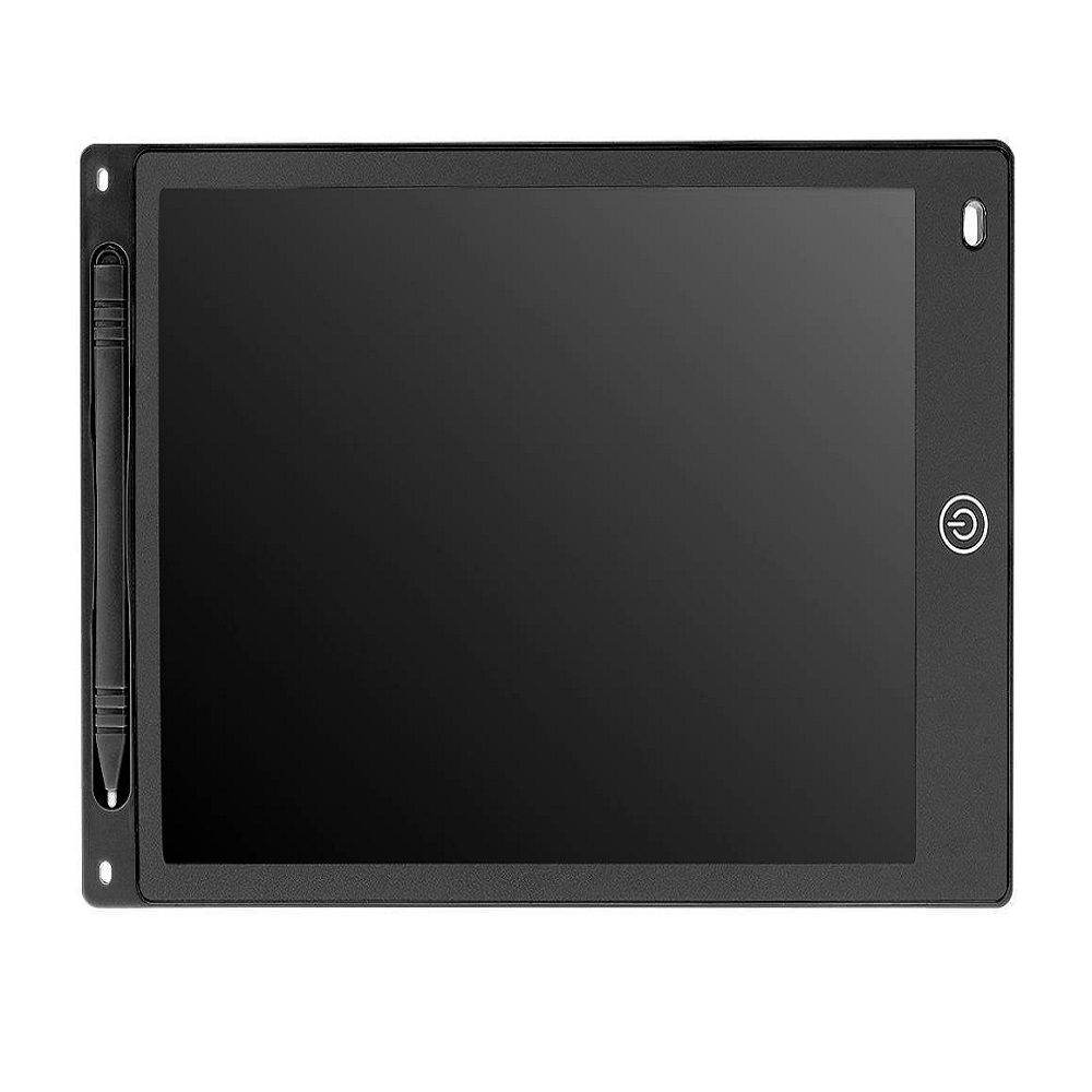Ultravékony, strapabíró LCD rajztábla, írótábla 10″ méret, hozzá tartozó tollal (BB-8969) (15)