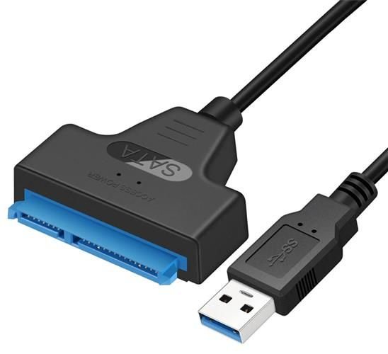 USB – SATA (1)
