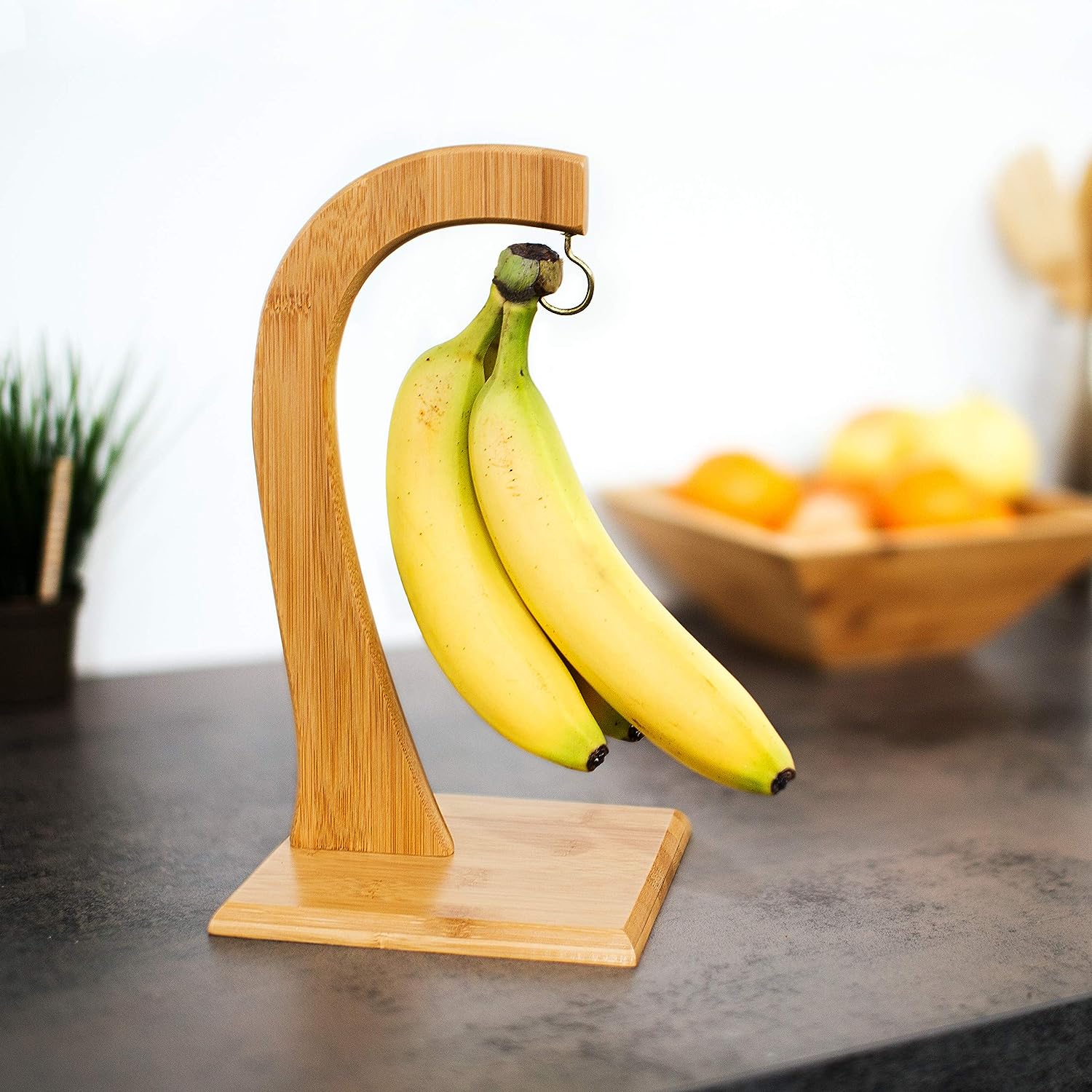 banán tartó (2)