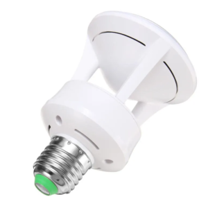 LED energiatakarékos mozgásérzékelős izzó E-27 foglalattal (BBV) - Image 6