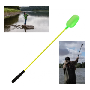 Fix szárú dobó- és etetőkanál - 70 cm (BBHR) - Image 1