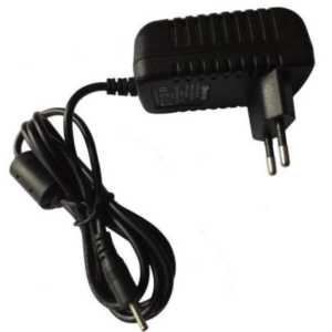 Tápegység kamerákhoz, LED szalagokhoz, DC12V adapter - kültéri és beltéri használatra (BBV) (BBL) - Image 2