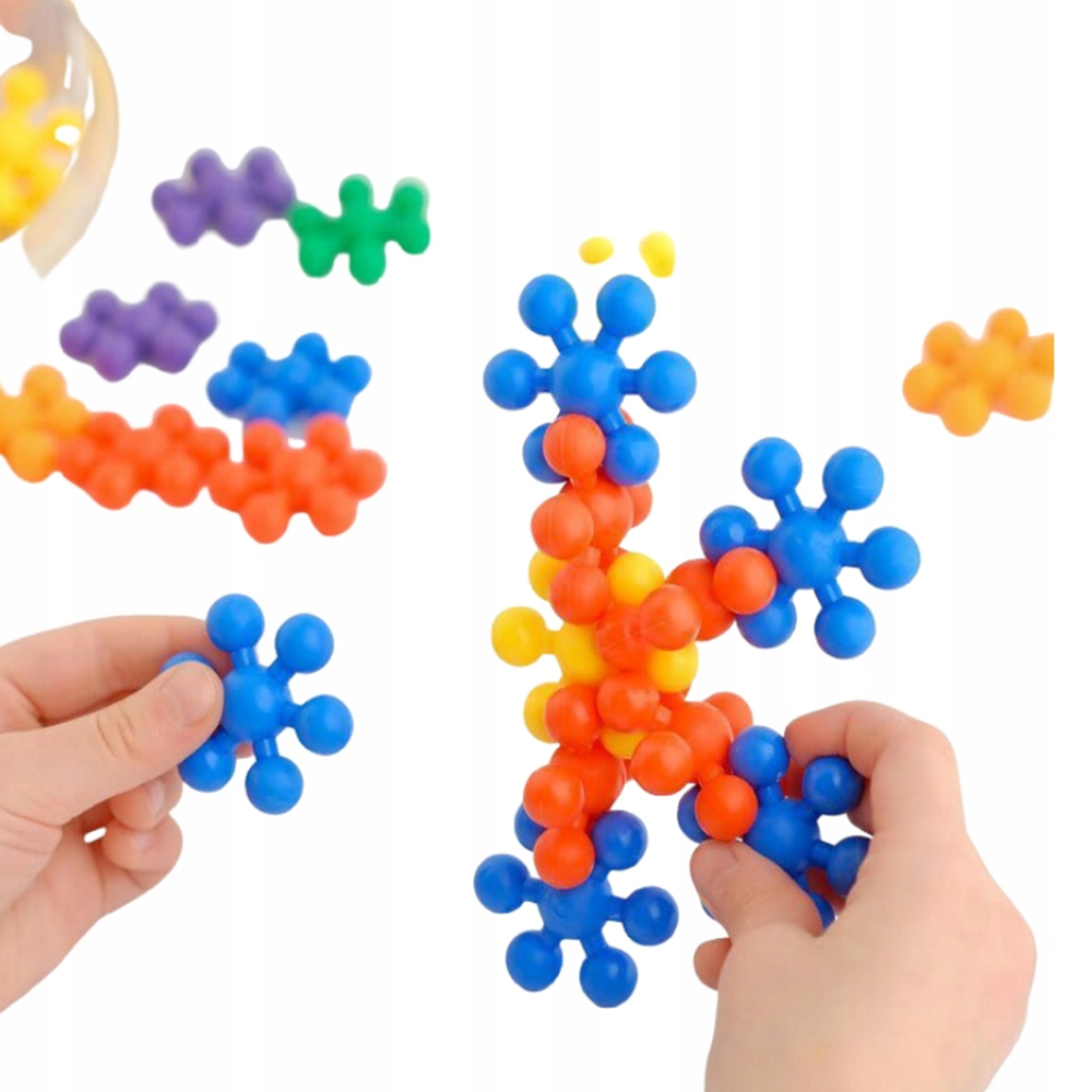 Virag-alaku-minden-iranybol-konnyen-osszekapcsolhato-muanyag-kirakokockak-gyerekeknek-oktato-es-tanulo-puzzle-jatek-7