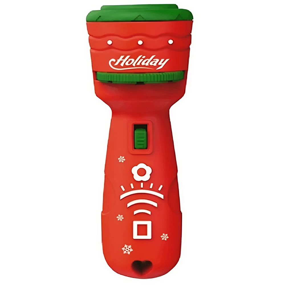 Gyerek_mikulás_karácsonyi_projektor_zseblámpa__ünnepi_fényjáték_9