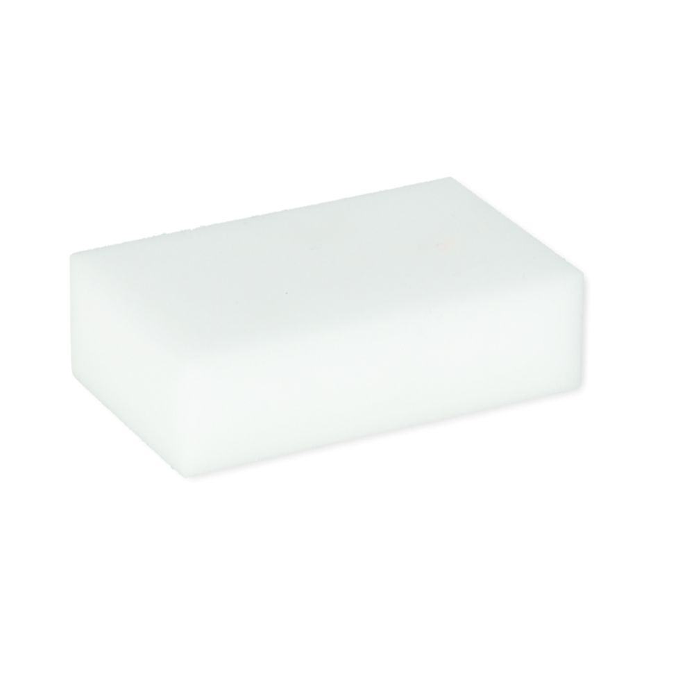 Melamin tisztítószivacs – makacs foltok ellen, vegyszer nélkül 10 x 2 x 6 cm (BBI-9953)4