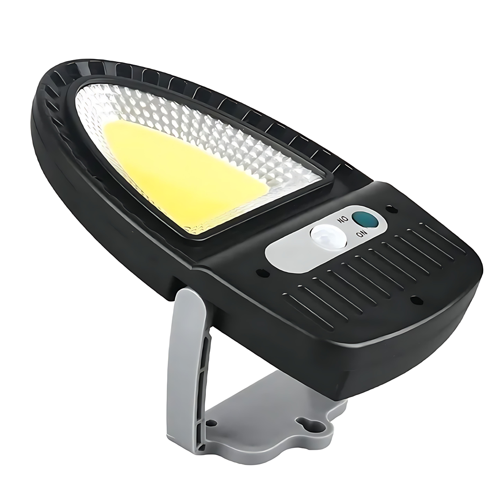 Napelemes_mozgásérzékelős_LED_lámpa_kültérre_energiatakarékos,_fali_rögzítésű_reflektor_udvarra_és_bejárathoz_YX608A3