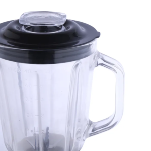Boma 1000W nagy teljesítményű turmixgép – 1,5 literes, többfunkciós konyhai mixer BM-8304 (BBV) - Image 4