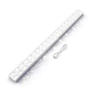 THO Lux T9 Diamond Series 100W LED mennyezeti lámpa és lámpatest – modern világítás 1160 mm (DS-100W-V) (BBD) - Image 1